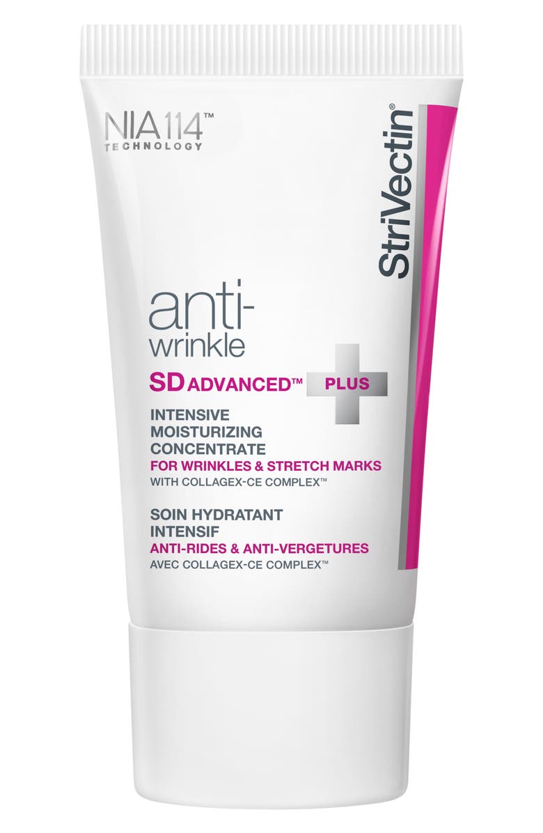StriVectin<sup>®</sup> SD<sup>™</sup> Advanced Intensive Moisturizing Concentrate for Wrinkles & Stretch Marks, Alternate, color,