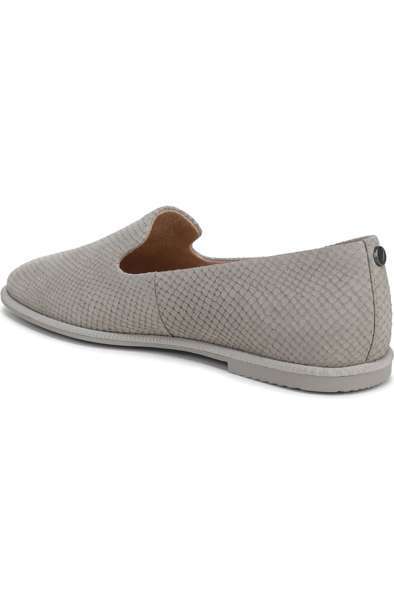 Vionic Willa 2.0 Flat, Alternate, color, Paloma Grey
