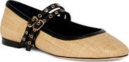 PAIGE Jackson Flat