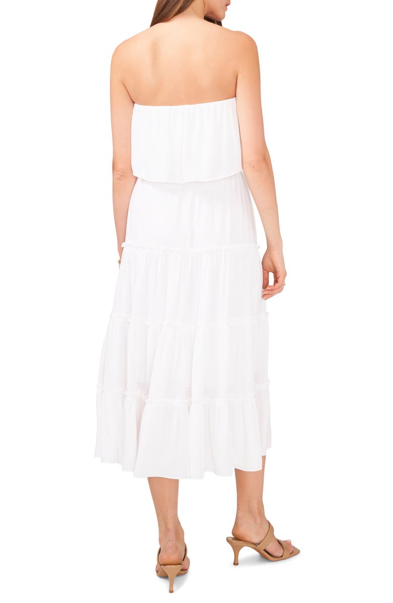 1.STATE Strapless Maxi Dress, Alternate, color,