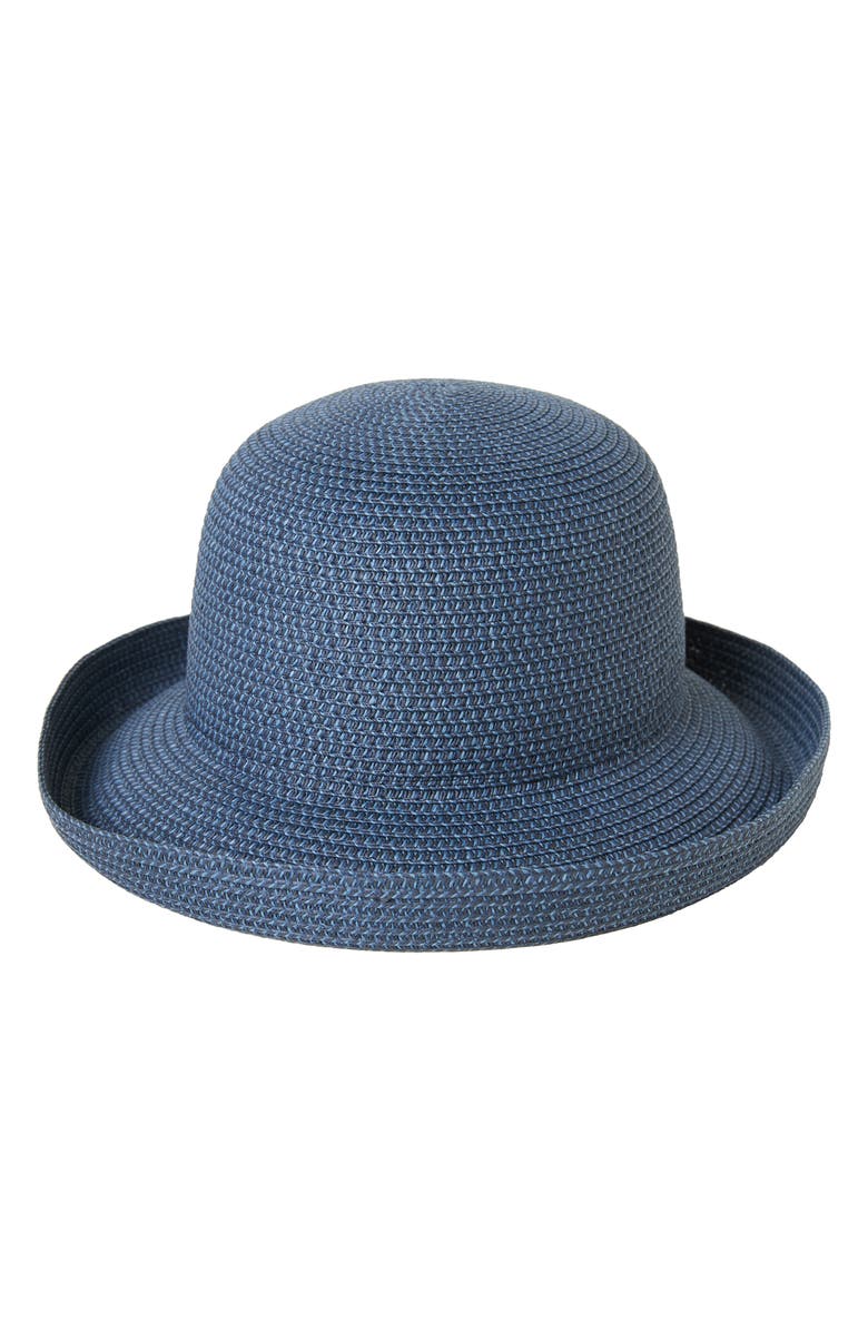 O'Neill Mar Vista Woven Hat, Main, color, 