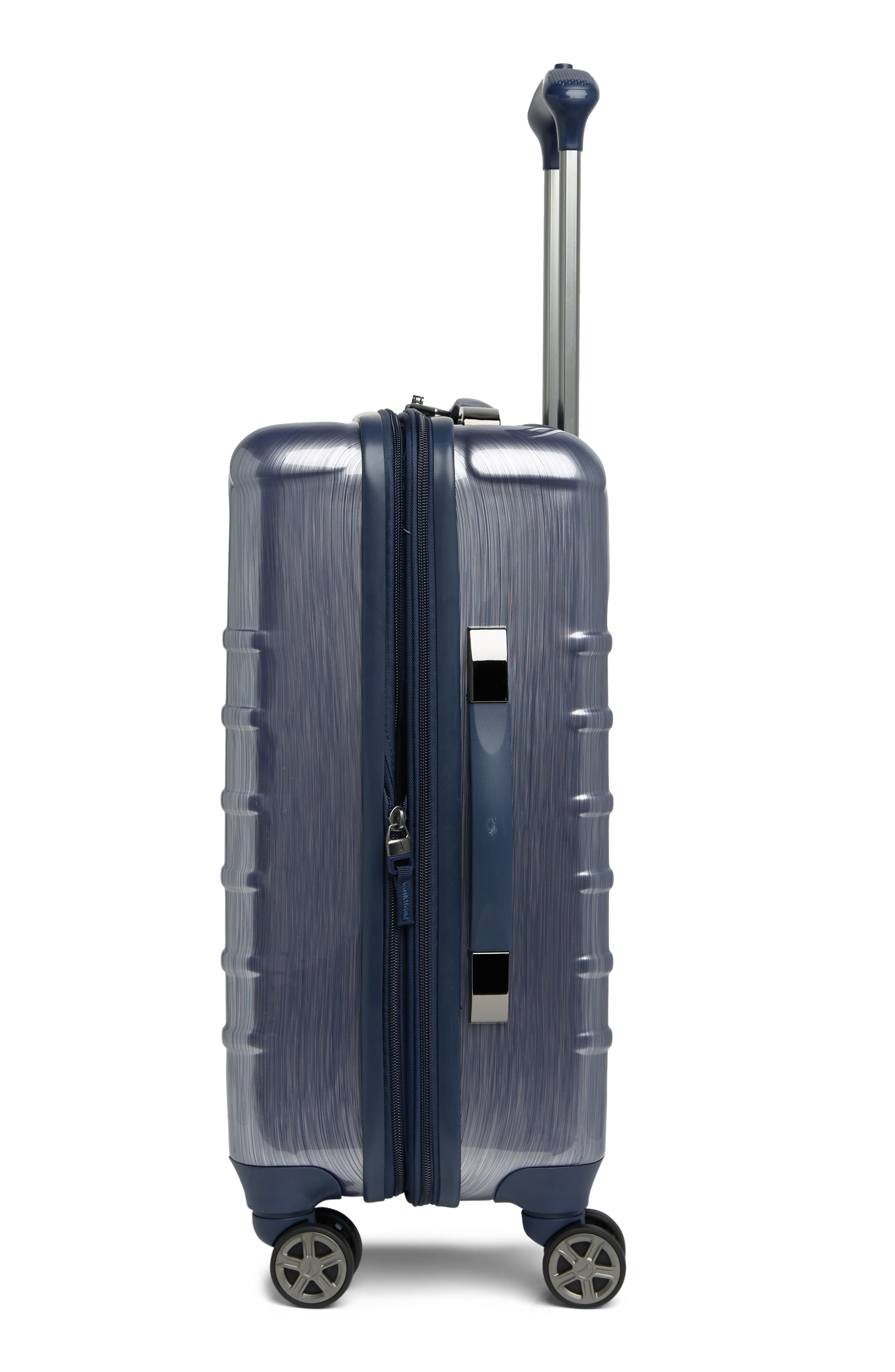 TRAVELPRO Rollmaster<sup>™</sup> Lite 20" Expandable Carry-on Hardside Spinner Luggage, Alternate, color, 