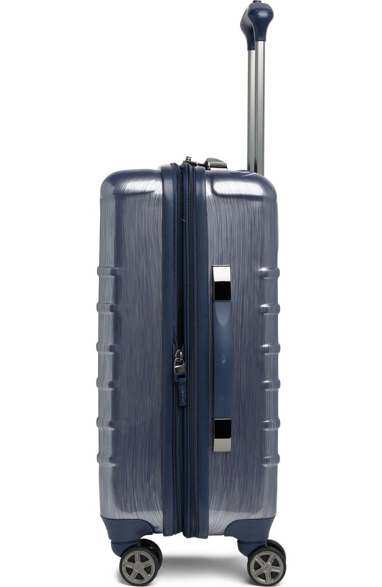 TRAVELPRO Rollmaster<sup>™</sup> Lite 20" Expandable Carry-on Hardside Spinner Luggage, Alternate, color,