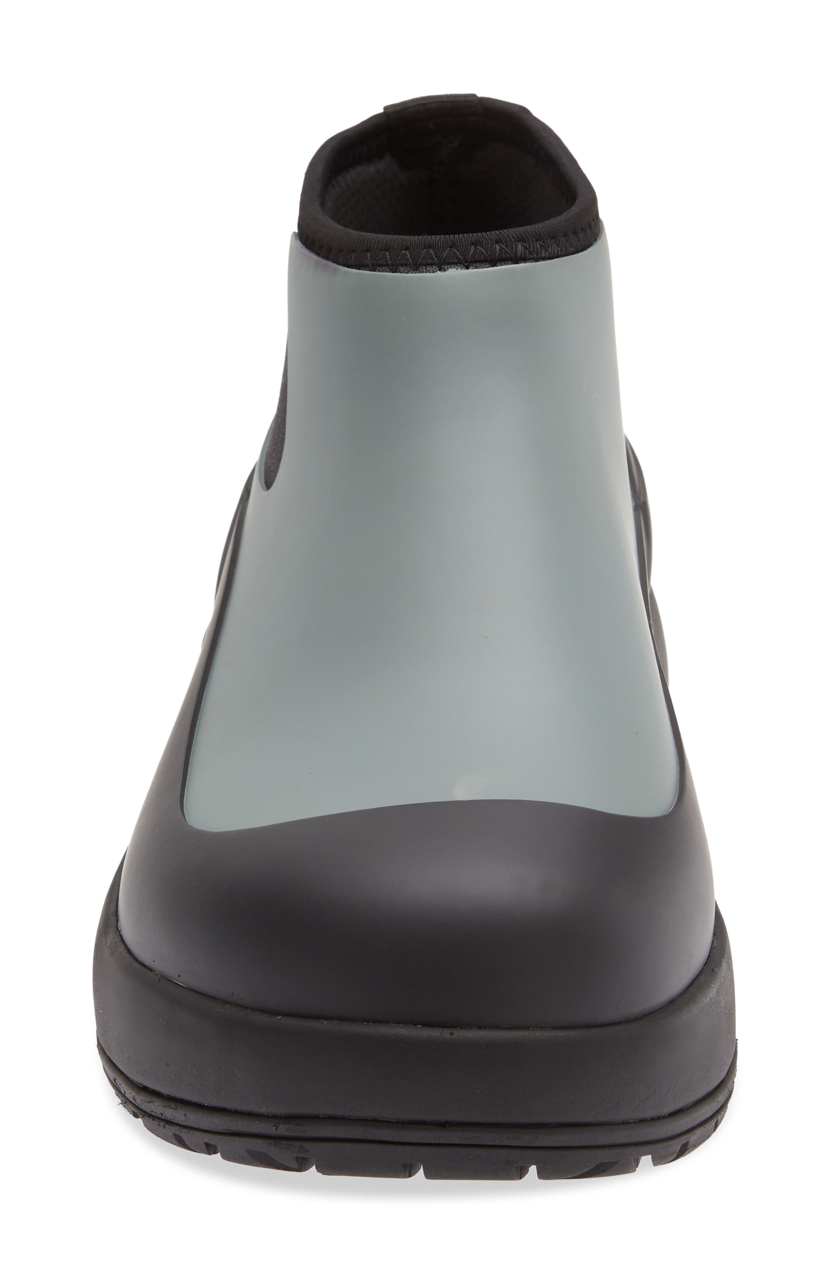 Mirage Short Boot, Alternate, color, BLACK SAGE