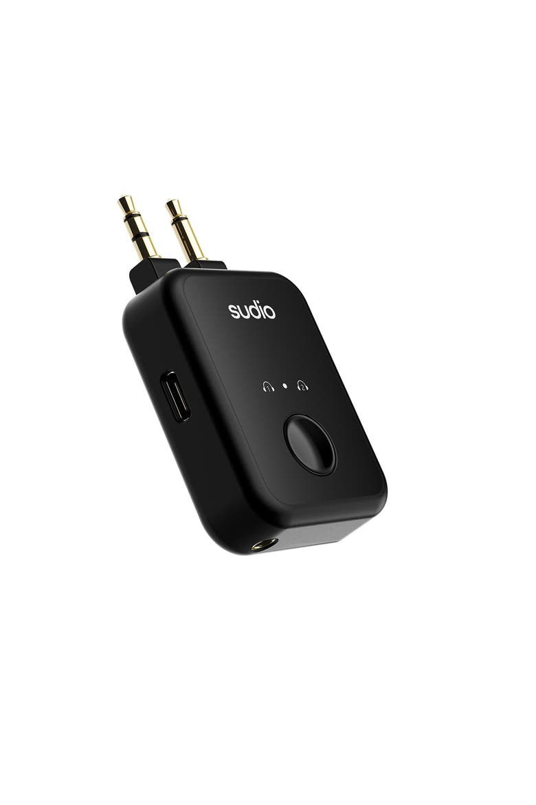 FL2 Adapter, Alternate, color, Black