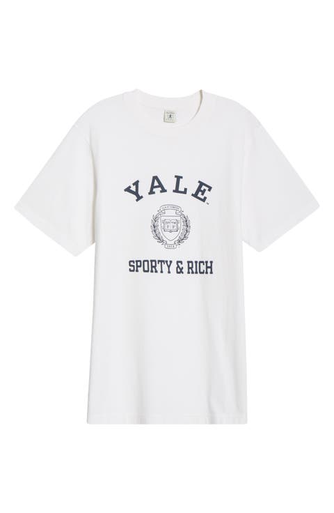 Gender Inclusive Veritas Graphic T-Shirt