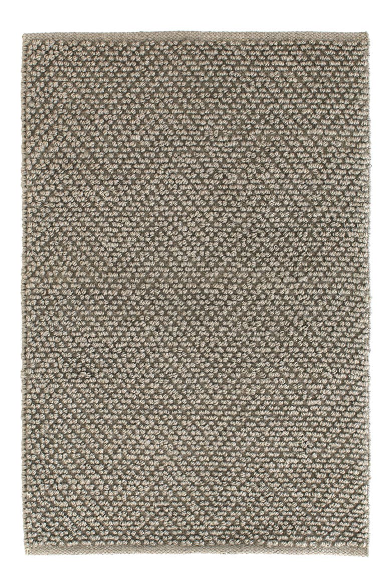 Woven Jute & Cotton Rug, Alternate, color, SILVER OAK