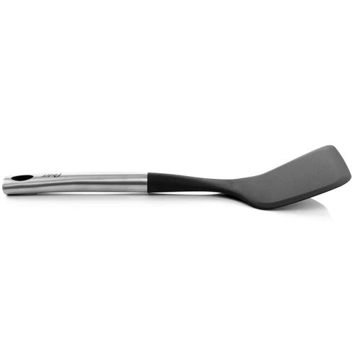 Oster Baldwyn Stainless Steel And Nylon Turner In Black