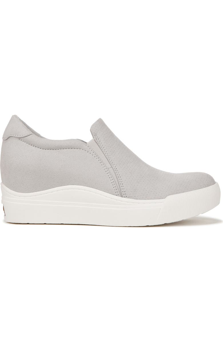 Dr. Scholl's Time Off Wedge Slip-On Sneaker, Alternate, color,