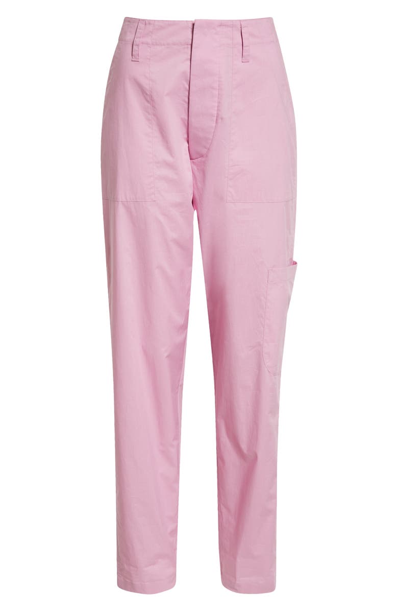 Maria McManus Organic Cotton Carpenter Pants, Alternate, color, 