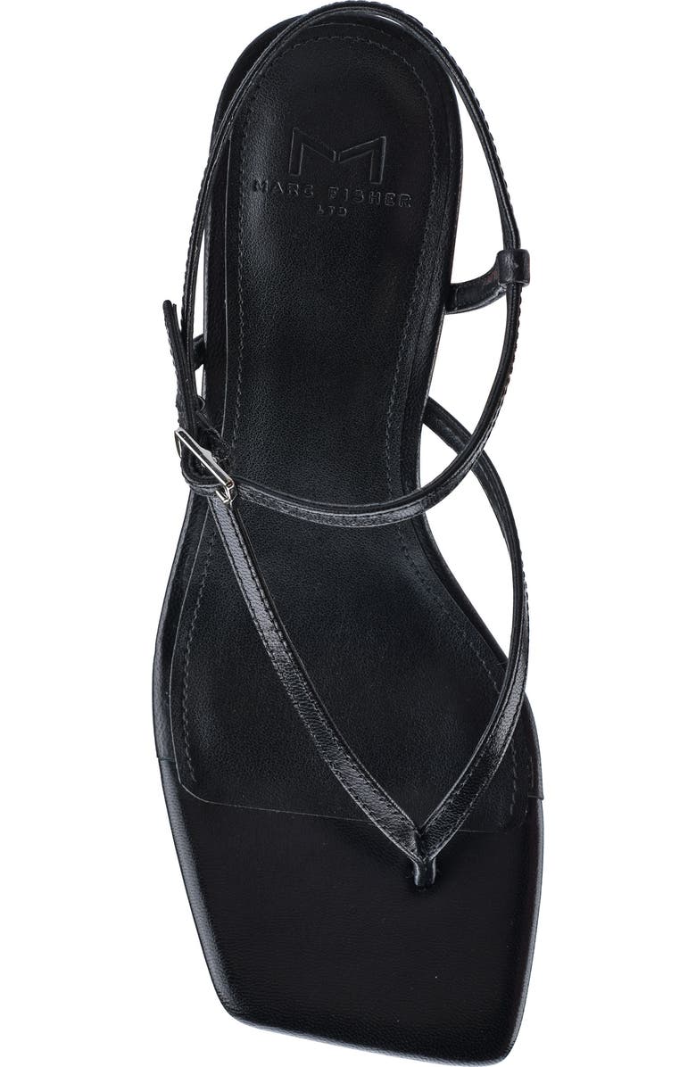Marc Fisher LTD Calinda Sandal, Alternate, color,