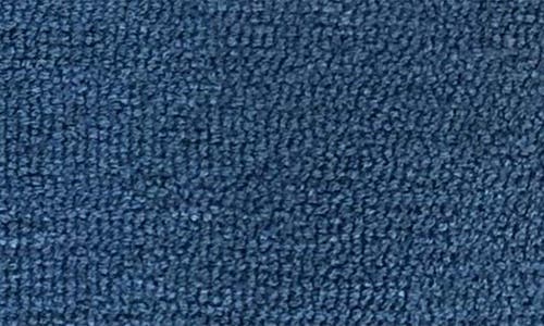 R16 Home Welcome Home Doormat In Blue White