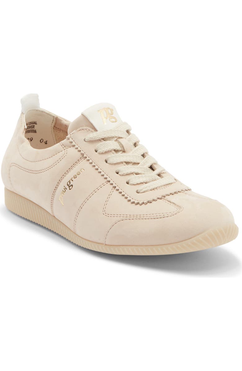 Paul Green Dalene Sneaker, Main, color, Mask Cream Combo