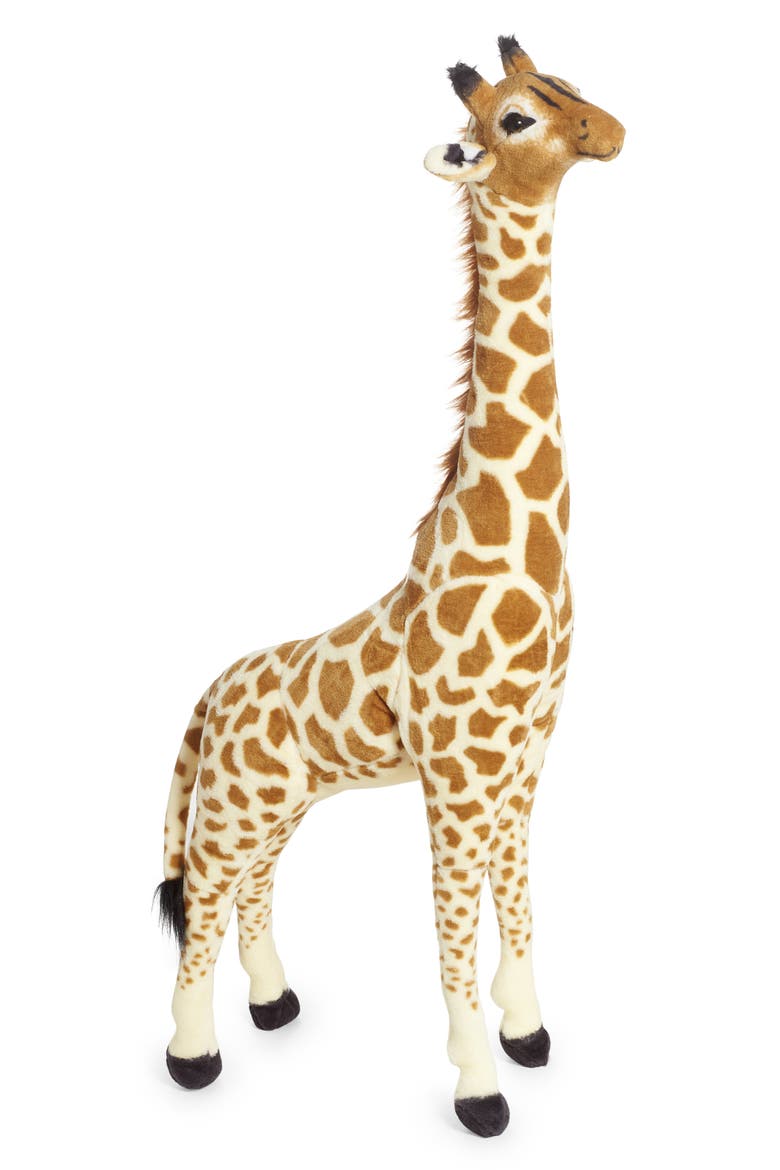 Oversized Giraffe, Alternate, color, 000