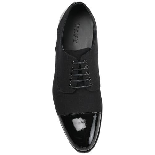 Taft The Jack Shoe In Tux