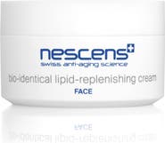 Nescens Bio-Identical Lipid Replenishing Face Cream