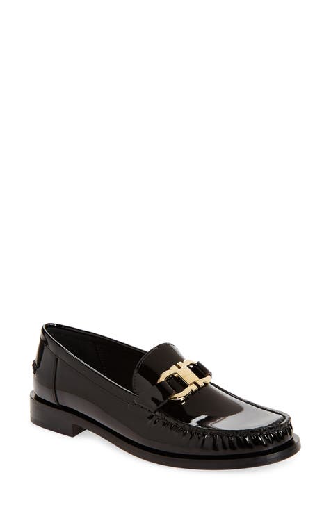 Salvatore ferragamo female shoes on sale