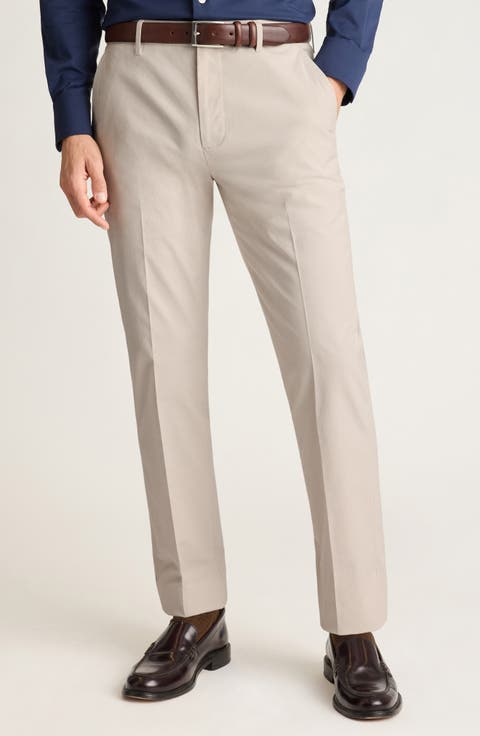 Warrior Slim Fit Dress Pants