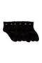 Cushioned Low Cut Socks - Pack of 6