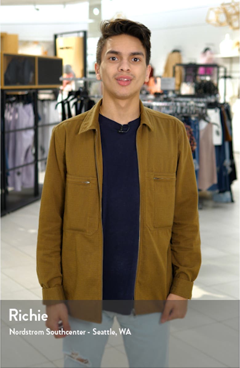 Ariee Longline Single Breasted Blazer, sales video thumbnail