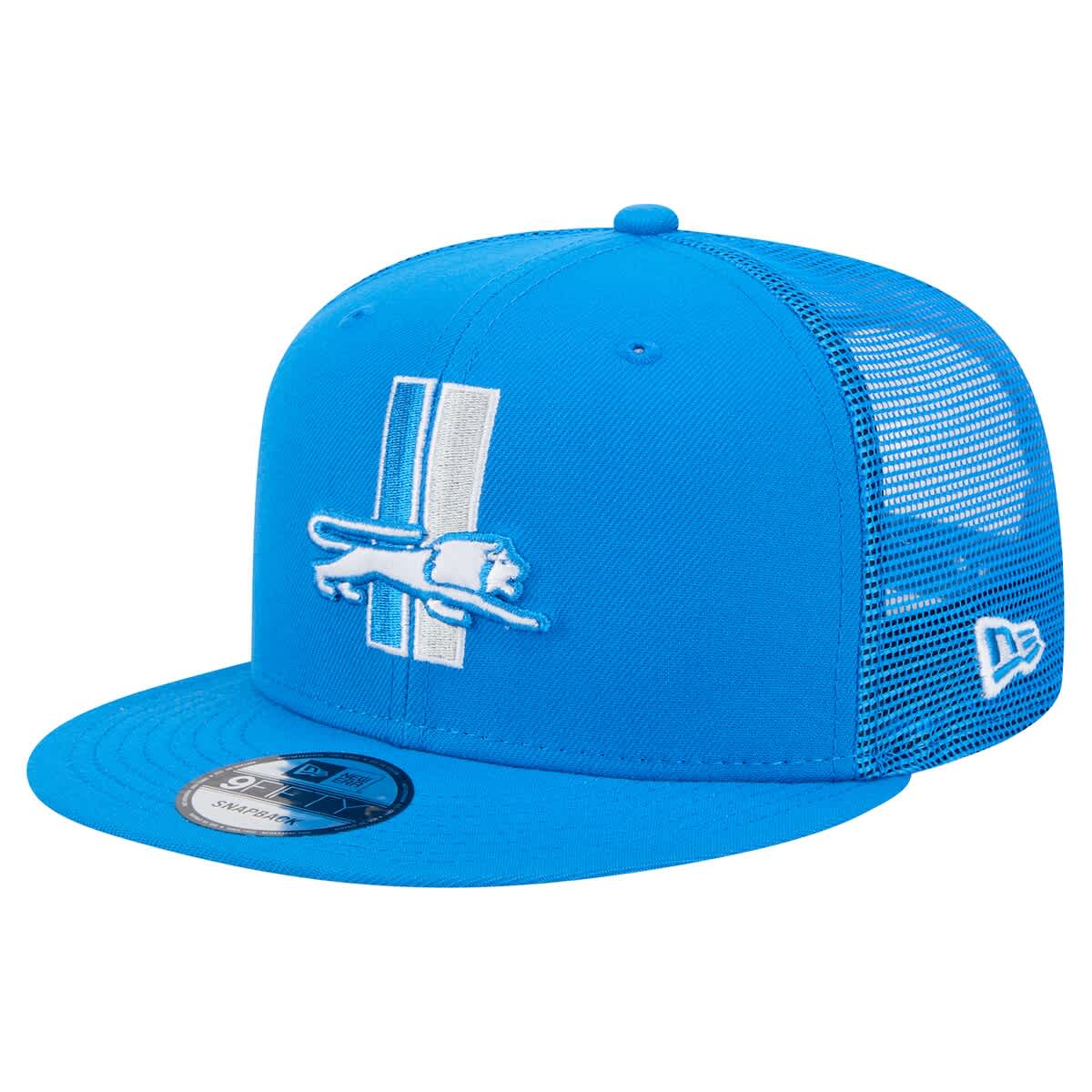 selected Blue