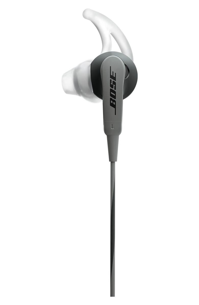 Bose<sup>®</sup> SoundSport<sup>®</sup> In-Ear Audio Only Headphones, Main, color, 