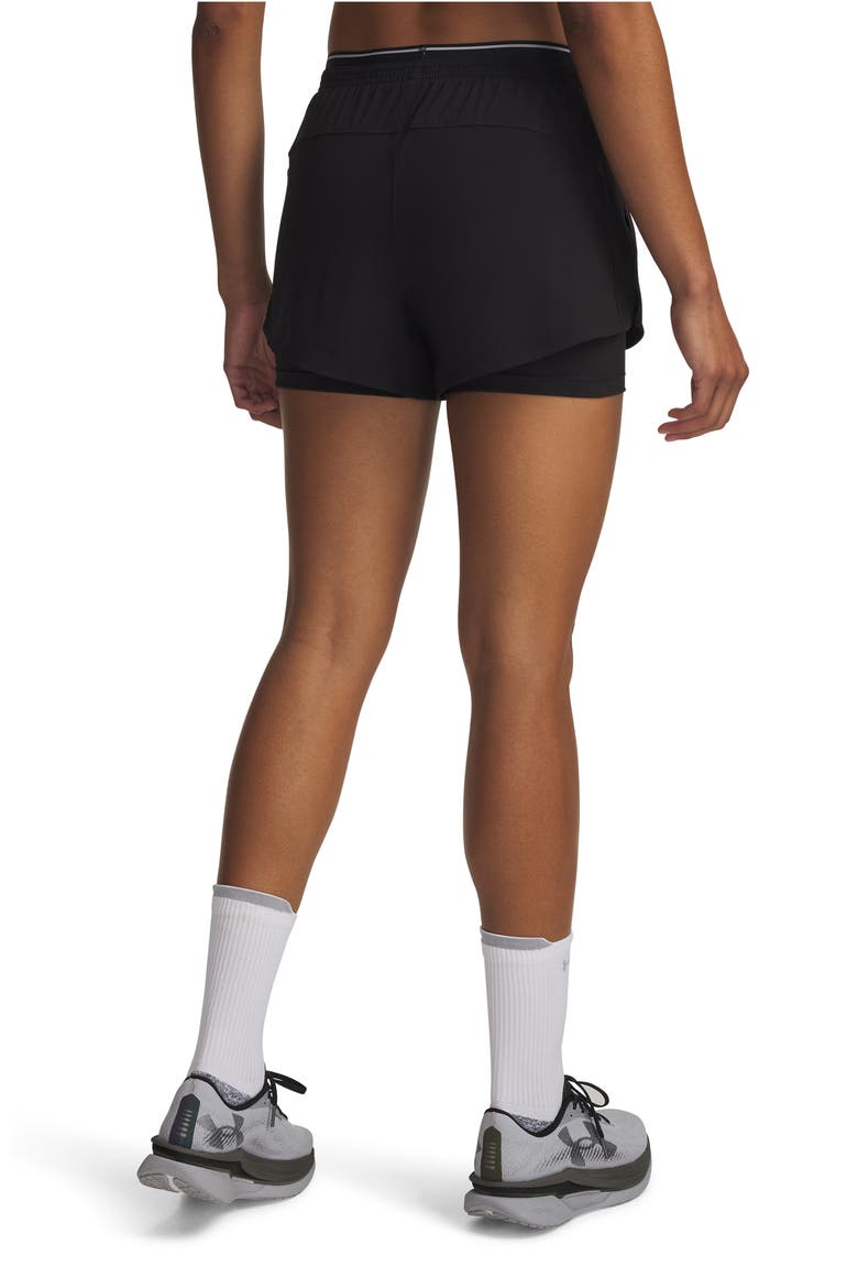 Vanish 2-in-1 Athletic Shorts, Alternate, color, ULTIMATE BLACK / / MOD GRAY