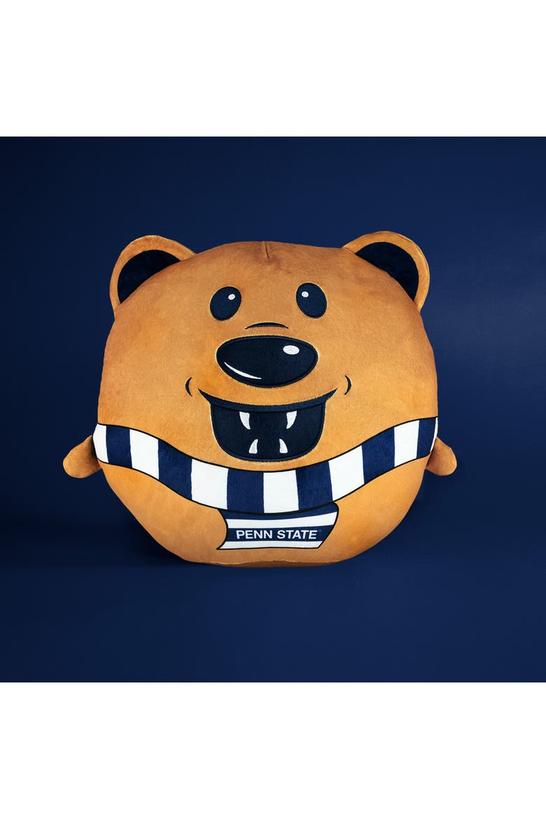 Penn State Nittany Lion Kiri Cloud Plushie, Alternate, color, None