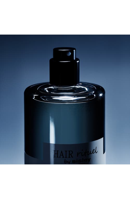 Sisley Paris Hair Rituel Le Parfum In Transparent