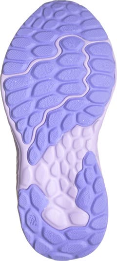 Kids' Fresh Foam Arishi V4 Bungee Sneaker