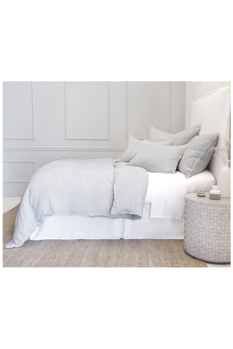 Logan Body Pillow, Alternate, color, NAVY