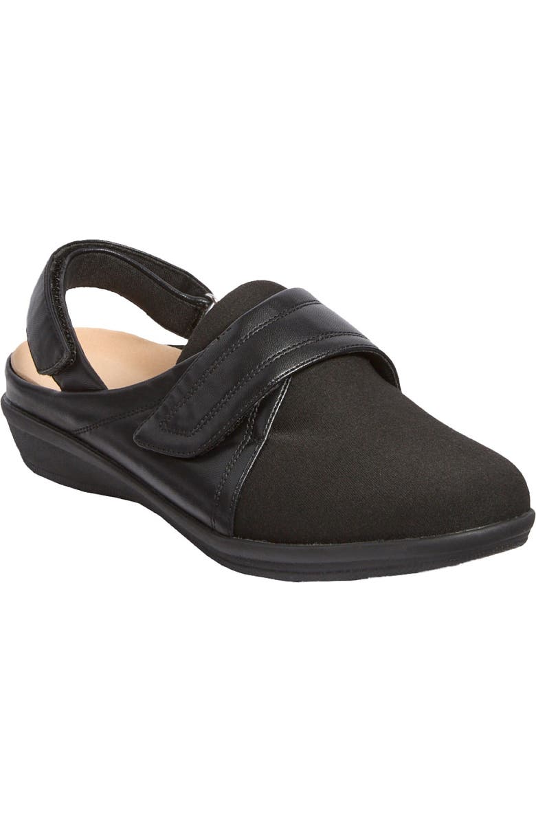 Comfortview The Bryce Orthotic Sling, Main, color, Black