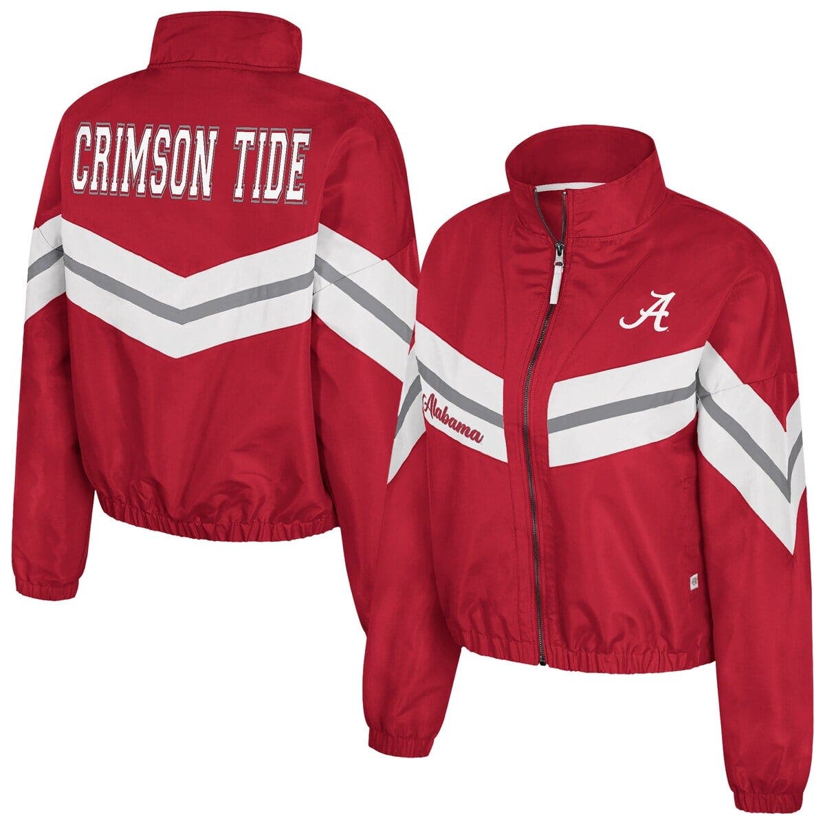 selected Crimson