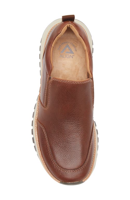 Align Buckley Waterproof Sneaker