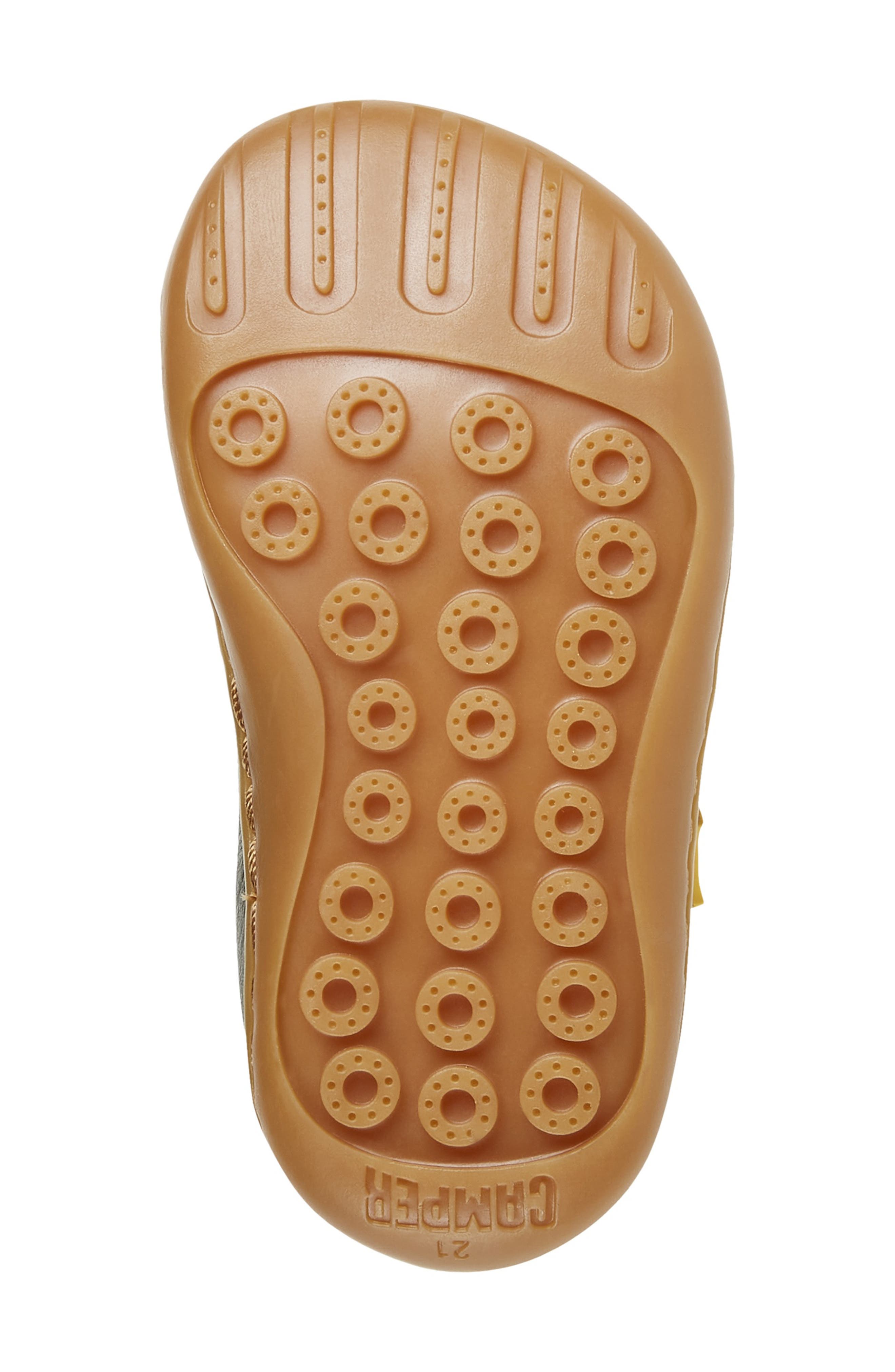 Camper Peu Cami FW Sneaker, Alternate, color, 