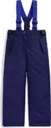 Mini Boden Kids' All-Weather Waterproof Trouser