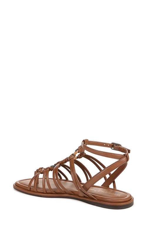 SAM EDELMAN SAM EDELMAN RAYE GLADIATOR SANDAL