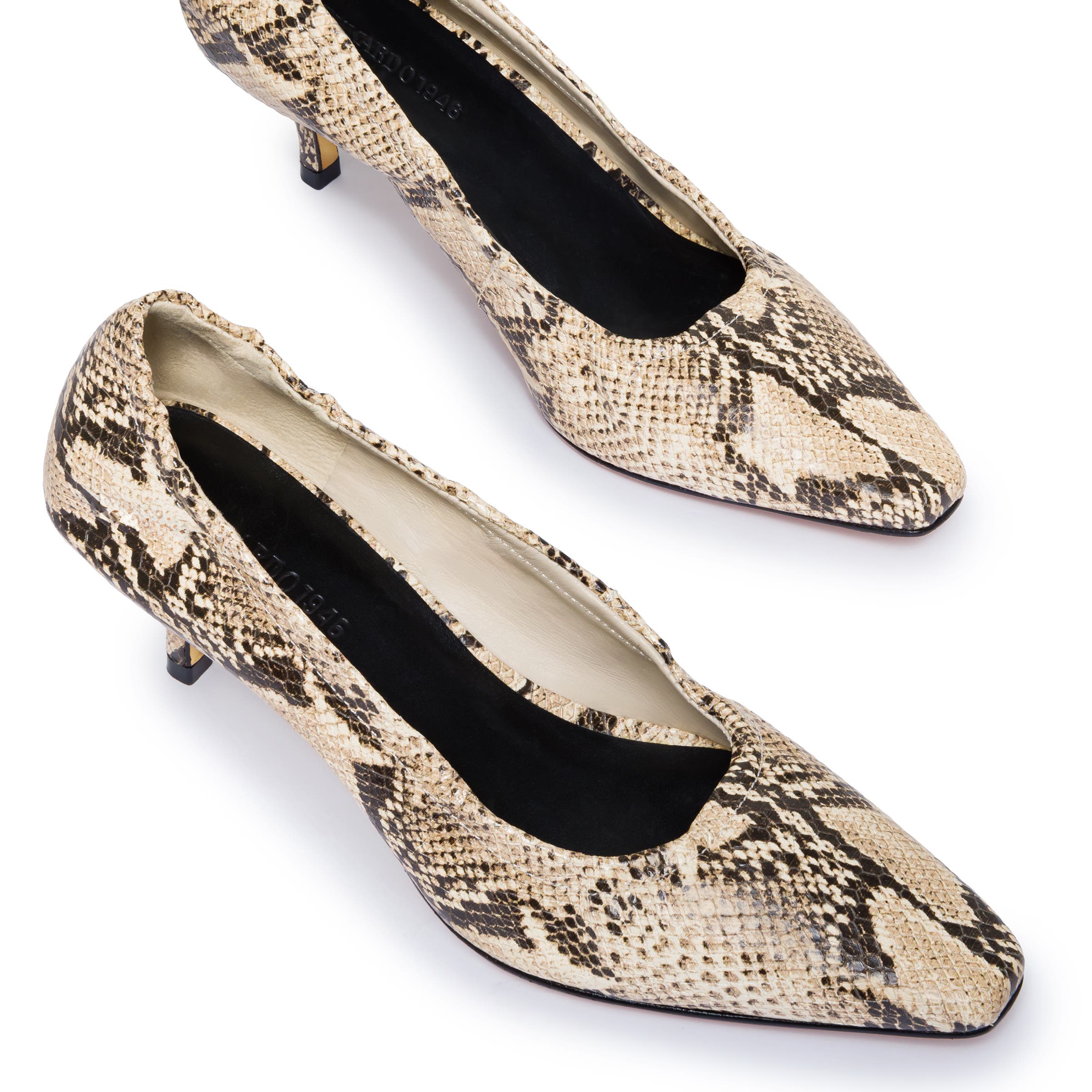Bernardo 1946 Footwear Manu Pump (Women) | Nordstrom