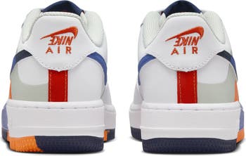 Kids' Air Force 1 LV8 Sneaker