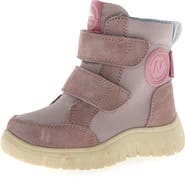 Naturino Kids' Geminae 3 VL Waterproof Boot