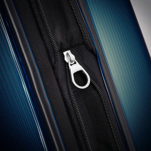 Samsonite Winfield 3 Dlx 3-piece Set Spinner