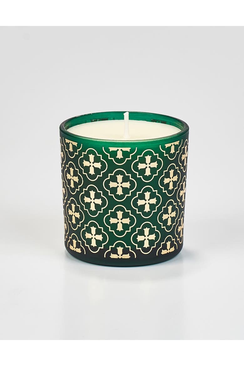 Carioca Scented Candle, Alternate, color, Clear