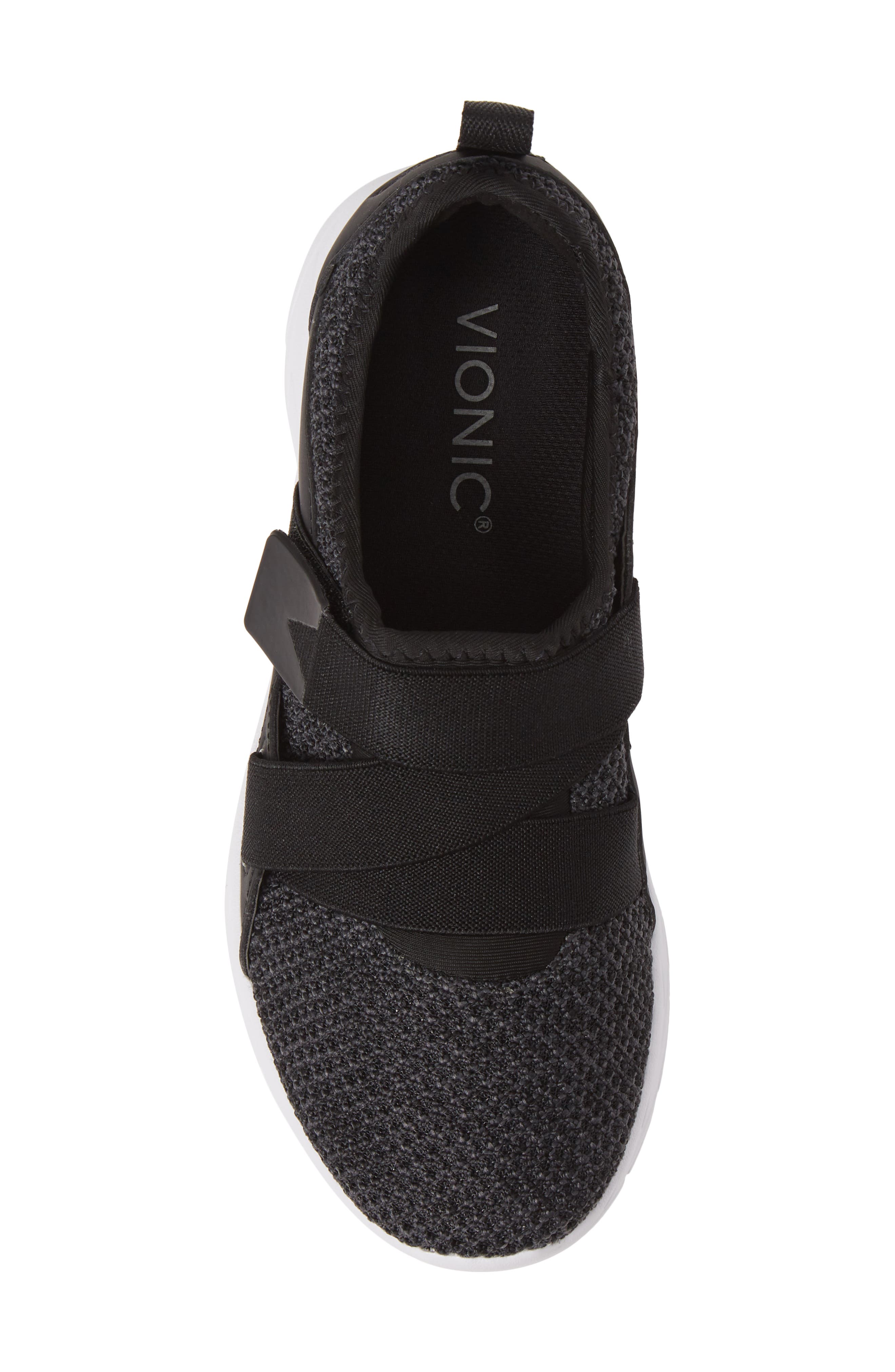 Vionic Aimmy Sneaker, Alternate, color, 