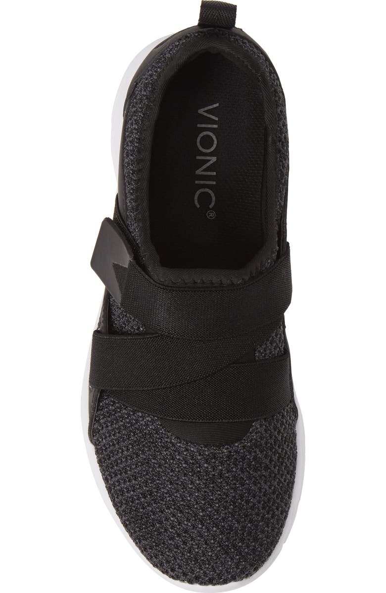 Vionic Aimmy Sneaker, Alternate, color,