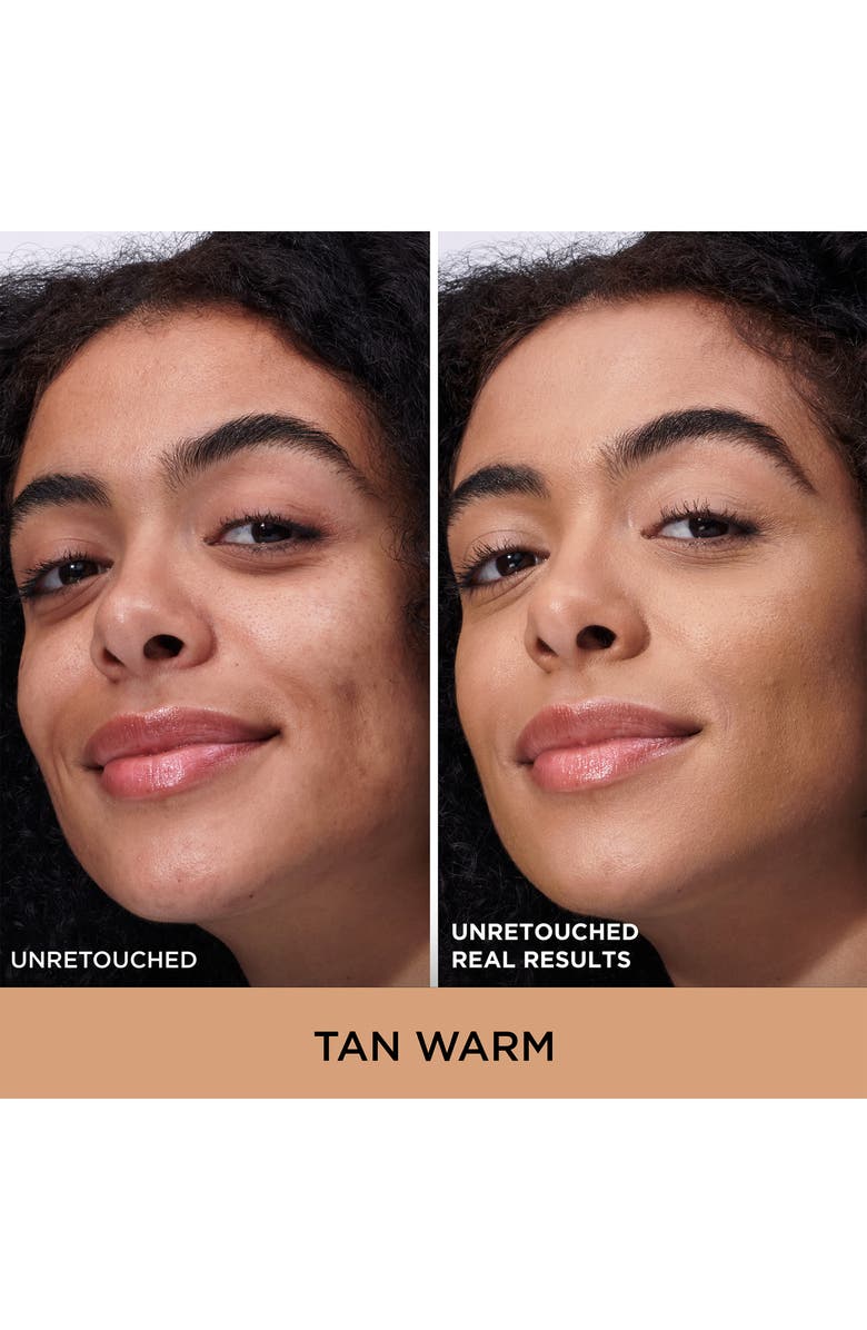 IT Cosmetics CC+ Natural Matte Color Correcting Full Coverage Cream, Alternate, color, Tan Warm