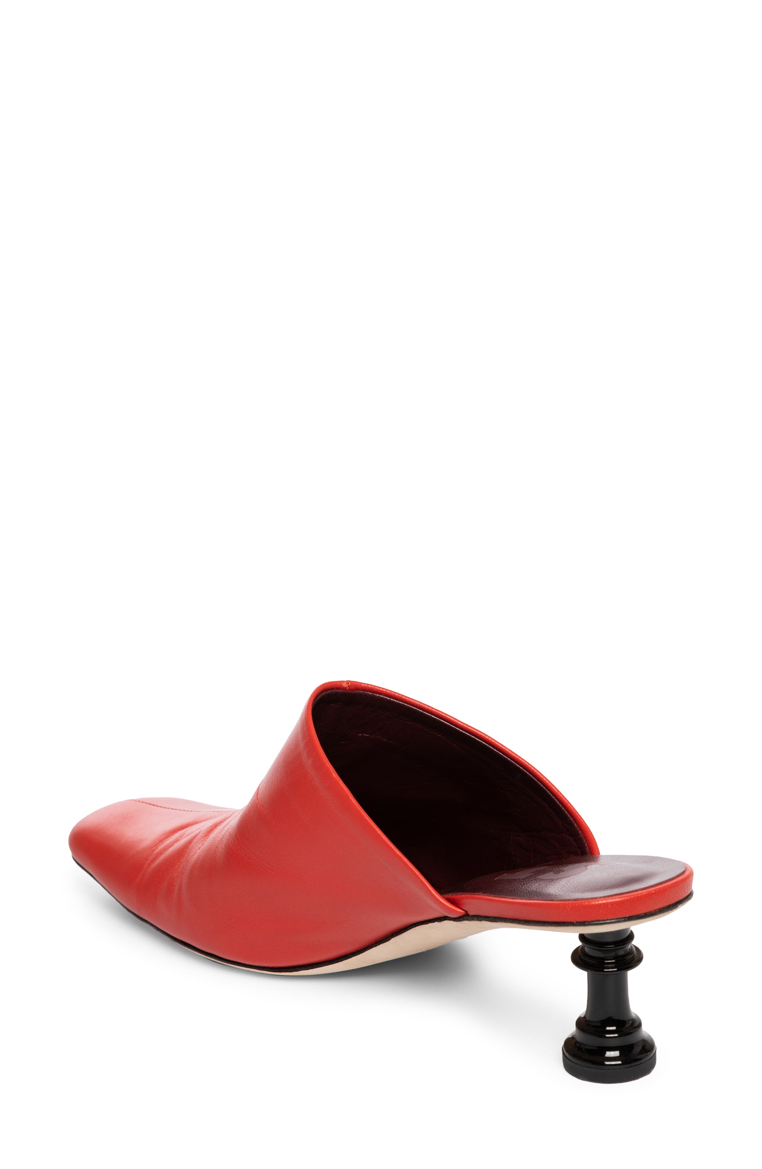 STAUD Chess Mule, Alternate, color, 