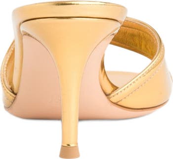 Lucrezia Mule 70 Mules