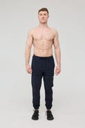 OOSC Elite Everyday Activewear Joggers - Black