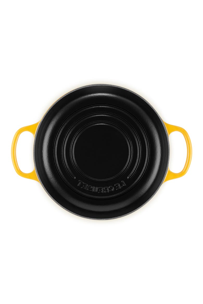 Signature Oval Bread Oven, Alternate, color, NECTAR