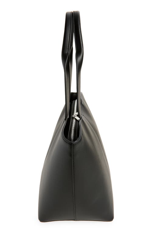 Freja New York Bleecker Faux Leather Tote
